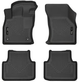 WEATHERBEATER SET 19-24 JETTA SEDAN