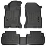 WEATHERBEATER SET 19-24 FORESTER