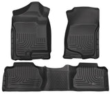 WEATHERBEATER 07-13 GM EXT 1500/ 07-14 HD