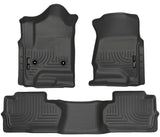WEATHERBEATER 14-18 GM EXT 1500/ 15-19 HD