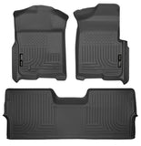 WEATHERBEATER 09-14 F150 CREW