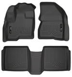 WEATHERBEATER 09-19 FLEX/10-19 MKT