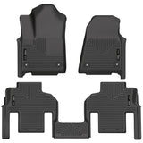 WEATHERBEATER SET 22-24 WAGONEER