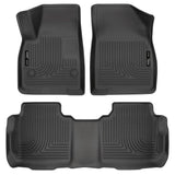 WEATHERBEATER 17-24 XT5/17-24 ACADIA/19-24 BLAZER
