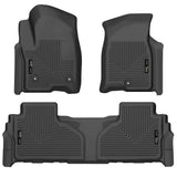 WEATHERBEATER FRONT & 2ND ROW LINERS 21-25 ESC/SUB/TAH/YUK
