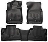 WEATHERBEATER 14-21 TUNDRA CREW