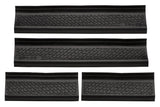 ENTRY GUARDS 21-24 BRONCO 4DR