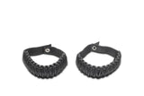 PARACORD GRAB HANDLES 21-24 BRONCO