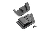 REAR DOOR PANEL POCKETS 21-24 BRONCO