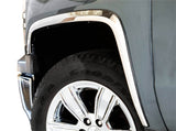 FENDER TRIM 07-14 SUB/YUK XL