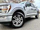 R.TRIM 21-25 F150 CREW 6.5'