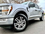 R.TRIM 21-25 F150 CREW 5.5'