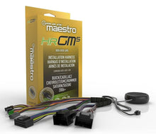 Load image into Gallery viewer, IDA-HRN-HRR-GM5_01.jpg