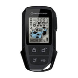 LCD REMOTE 2WAY 5-BUTTON