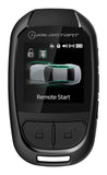 REPLACEMENT LCD TRANSMITTER