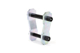 REAR SHACKLE 07-24 TUNDRA