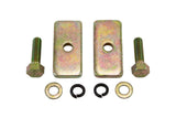 DRIVE SHAFT CENTER BEARING SPACER KIT 05-23 TACOMA