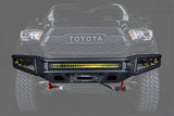RAID FRONT BUMPER 16-23 TACOMA