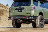 RAID REAR WINCH BUMPER 10-24 4RUNNER
