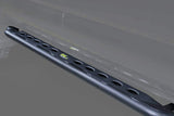 RAID HEAVY DUTY STEEL STEPS 16-23 TACOMA 6'