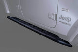 RAID HEAVY DUTY STEEL STEPS 18-24 WRANGLER JL