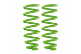 REAR COIL SPRINGS 03-23 4RUNNER/FJ CRUISER