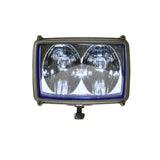 DUAL LIGHT XTRA WHITE