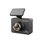 WIDE QUAD HD DASH CAMERA