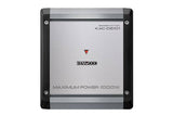 MONO POWER 1000W AMP