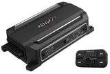 300W MICRO POWER AMP W/BT CONTROL