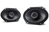 6X8 360W SPEAKERS(PAIR)