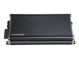 4X90 WATT 5-CHANNEL AMP