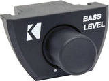 CX-SERIES AMPLIFIER REMOTE CONTROL