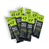BODY WIPES - LEMON GRASS - 12 PACK