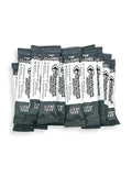 BODY WIPES  - SCENT FREE - FLUSHER 100 PACK