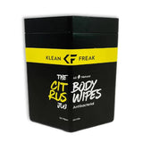 BODY WIPES - CITRUS - THE JUG