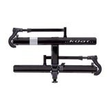 SHERPA 2.0 BLACK METALLIC 1.25