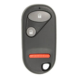 3 BUTTON TRANS. HONDA