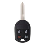 4 BUTTON KEY FOB FORD