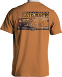 T-SHIRT STRIKER GARAGE