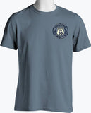 T-SHIRT ALPHA ROUTE 66