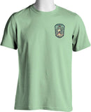 T-SHIRT BLAST BEACH HUT