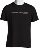 T-SHIRT PROVERBS 14:30