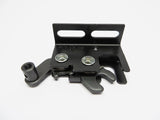 ROTARY LATCH D.S.