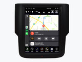 T-STYLE RADIO 14-18 RAM