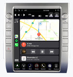 T-STYLE RADIO 14-22 TUNDRA