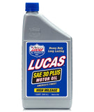 SAE 30 PLUS MOTOR OIL