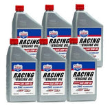 20W-50 RACING MOTOR OIL