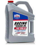 20W-50 RACING MOTOR OIL