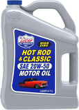 20W-50 HOT ROD OIL 4.73L